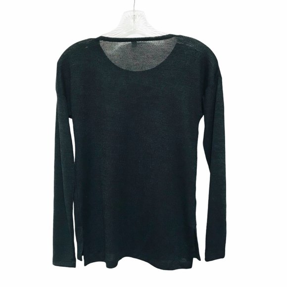 Sequined Fruit Sweater - Picture 8 of 12